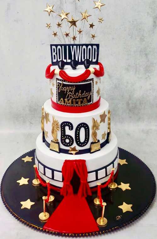 Bollywood Palace Here Is Our Last Wedding Cake Theme Bollywood A Theme We  Appreciate A Lot It Demand A Lot Of Work But It Was A Pleasure -  CakeCentral.com