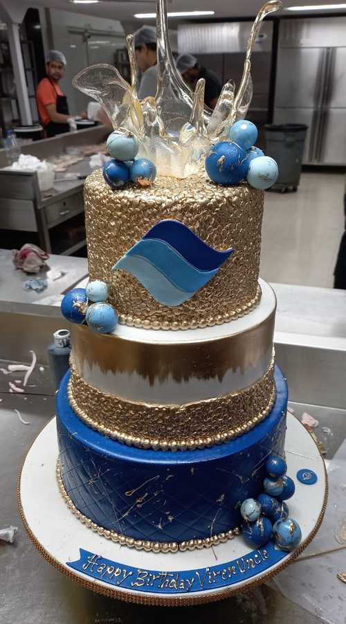 Arlington, VA | Cakes by Chris Furin | Anniversary cake designs, Cake  decorating classes, Retirement cakes