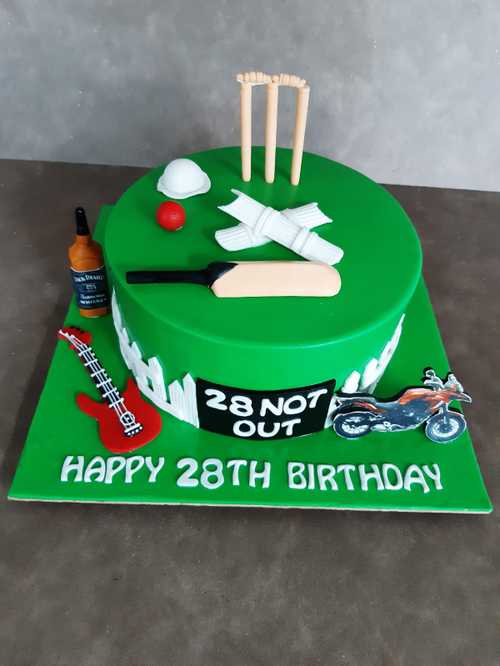 Order Now Sport Champion Birthday Cake | Order Quick Delivery | Online Cake  Delivery | Order Now | The French Cake Company