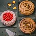 Cake Shop In Mumbai| Send/Order Cakes Online - Deliciae Cakes