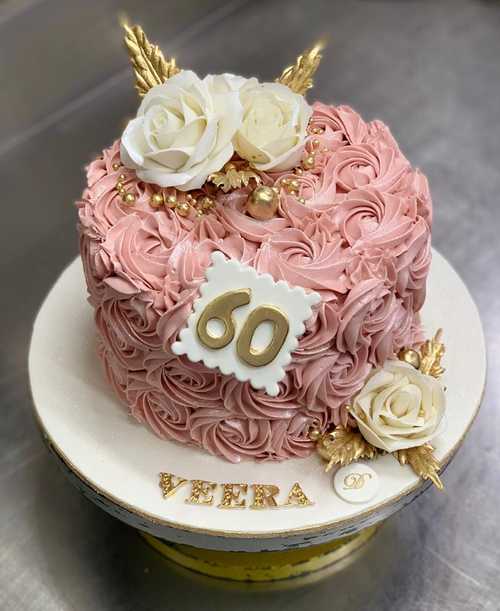 50 Vintage Buttercream Cakes to Lust After | PARTY INSPO | Now thats Peachy