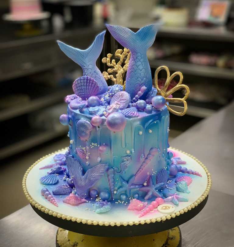 Custom 3D Cake Toppers – Cake & Co
