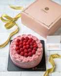 Cake Shop In Mumbai| Send/Order Cakes Online - Deliciae Cakes