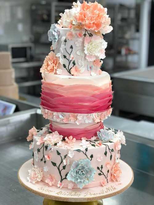 Order Cake From Cake Fairy | LBB