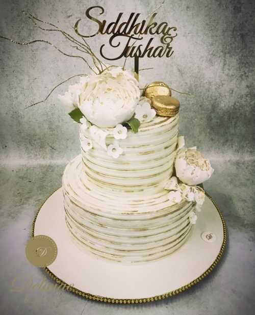 Fantastic Wedding Theme Cake-Reception Cake- Engagement Cake by cs - Cake  Square Chennai | Cake Shop in Chennai